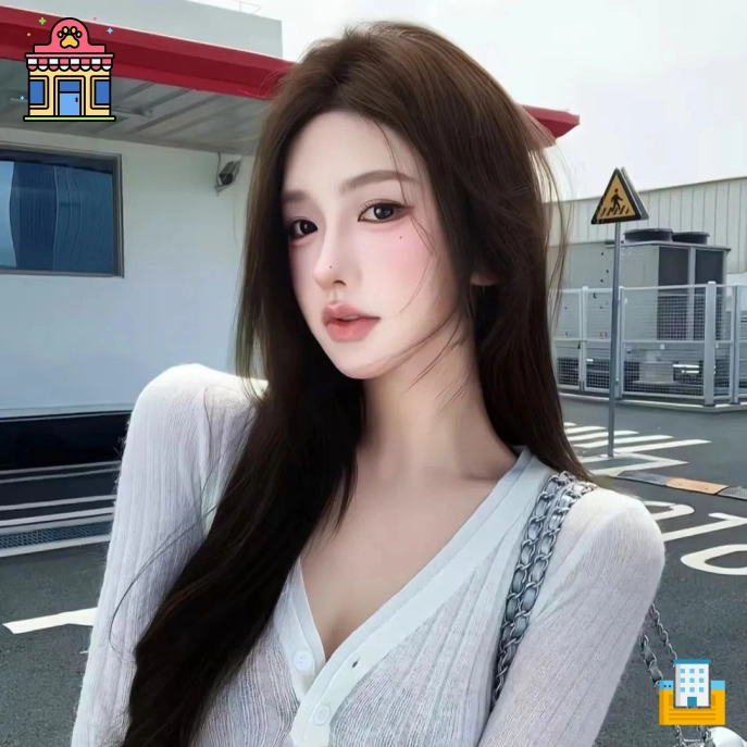 林女士